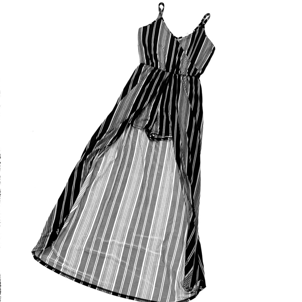 Maxi Romper